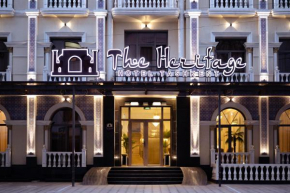 The Heritage Tashkent